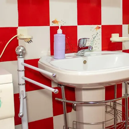 別荘 Trullo Fortuna チステルニーノ