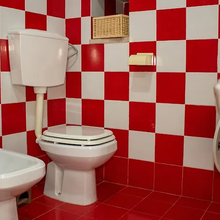 Trullo Fortuna 別荘 チステルニーノ