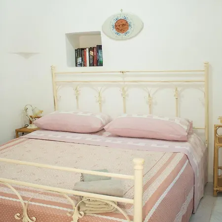 Trullo Fortuna チステルニーノ