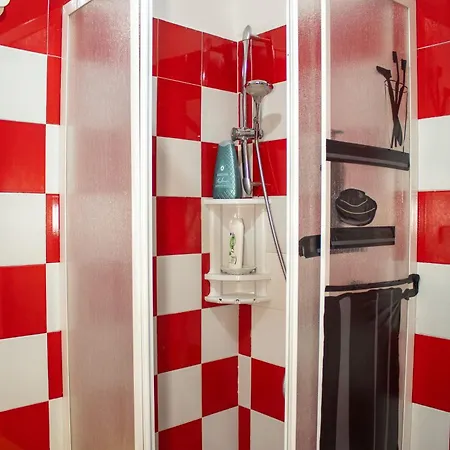 別荘 Trullo Fortuna