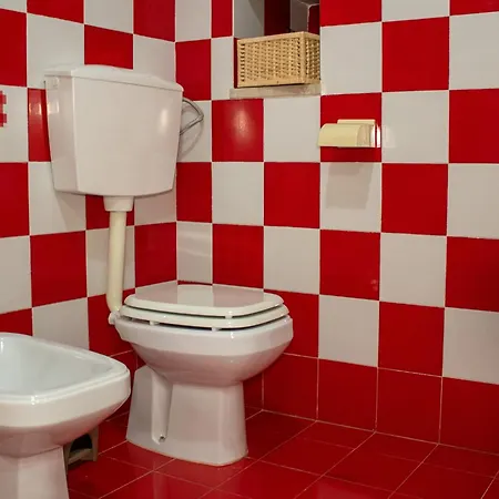 Trullo Fortuna 別荘 *