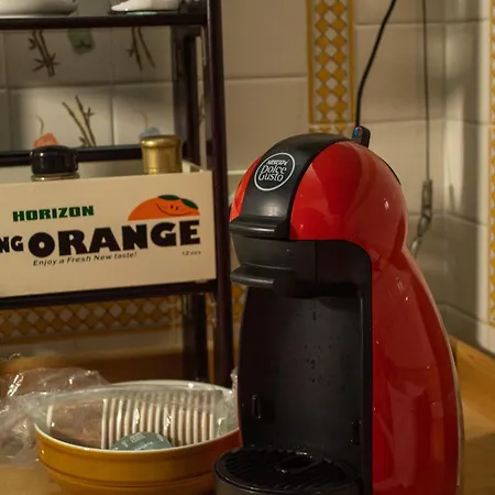 Trullo Fortuna チステルニーノ