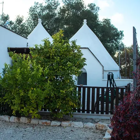 Trullo Fortuna *