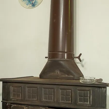 Trullo Fortuna * チステルニーノ