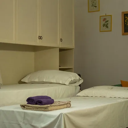 Trullo Fortuna チステルニーノ