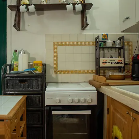 Trullo Fortuna 別荘