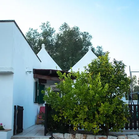 Trullo Fortuna