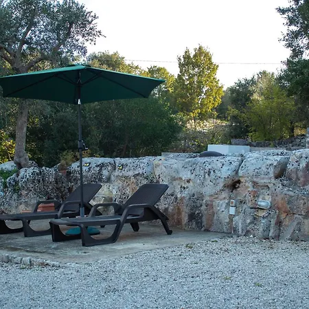Trullo Fortuna
