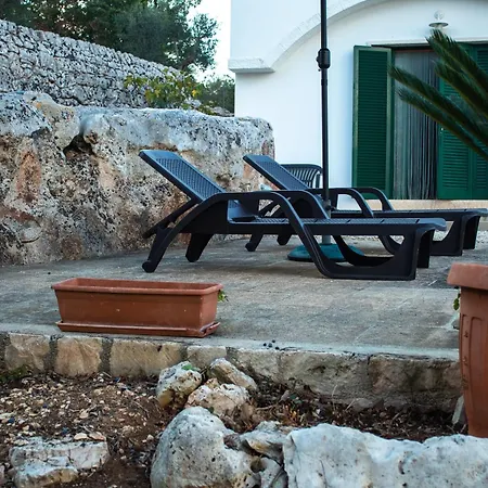 Holiday home Trullo Fortuna Cisternino