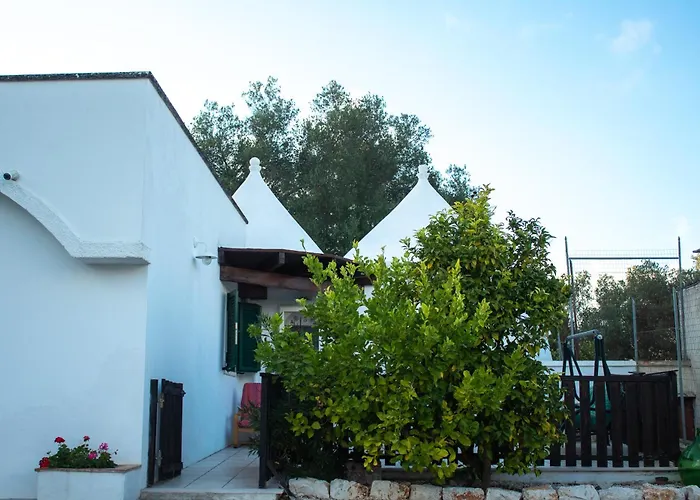 Trullo Fortuna